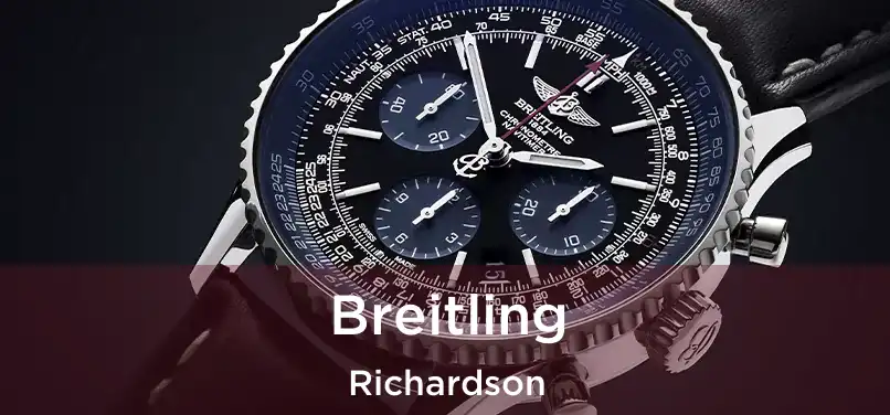 Breitling Richardson