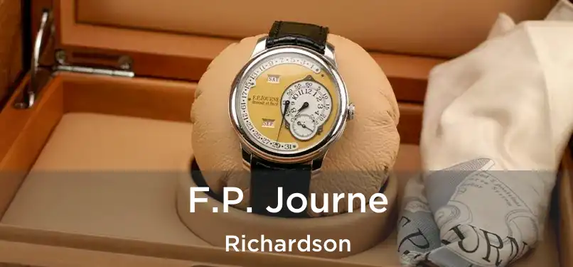 F.P. Journe Richardson