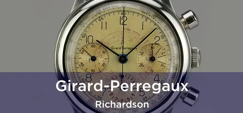 Girard-Perregaux Richardson