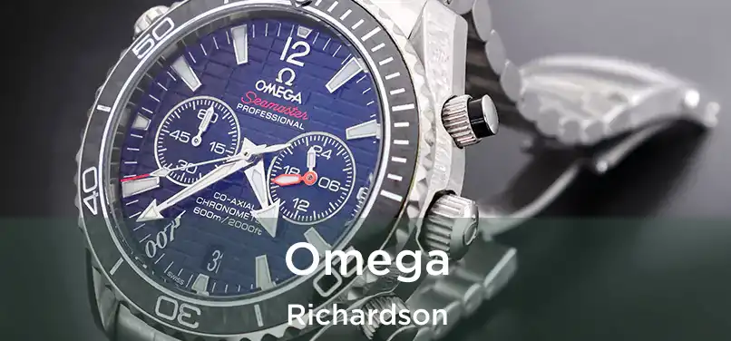 Omega Richardson